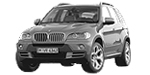 BMW E70 C3237 Fault Code