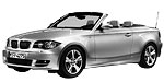 BMW E88 C3237 Fault Code