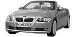 BMW E93 C3237 Fault Code