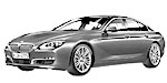 BMW F06 C3237 Fault Code