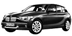 BMW F20 C3237 Fault Code