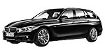 BMW F31 C3237 Fault Code